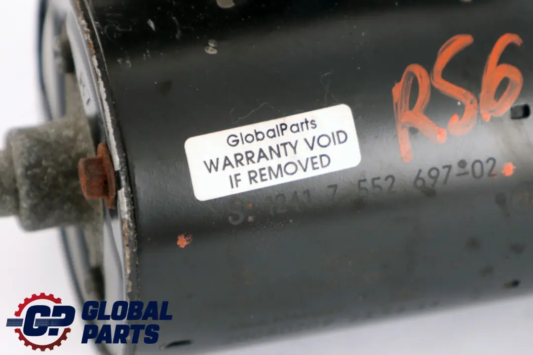 Arranque para Mini Cooper One Clubman R55 R56 R57 R59 R60 JCW Motor De con número de pieza 7552697 Mini Cooper One Clubman R55 R56 R57 R59 R60 JCW Motor De Arranque - SKU 7552697 - Número de pieza 7552697