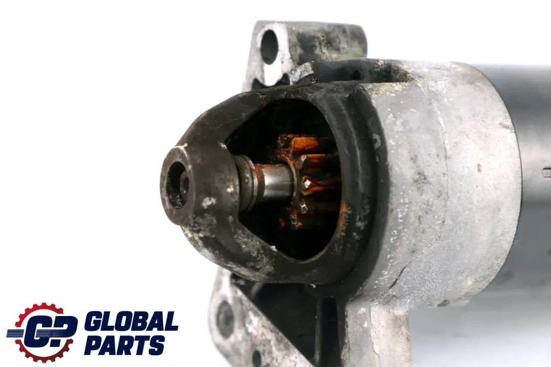 Rozrusznik Starter do MINI R55 R56 R57 R60 o numerze 7552697 MINI R55 R56 R57 R60 Rozrusznik Starter - SKU 7552697 - Numer Części 7552697