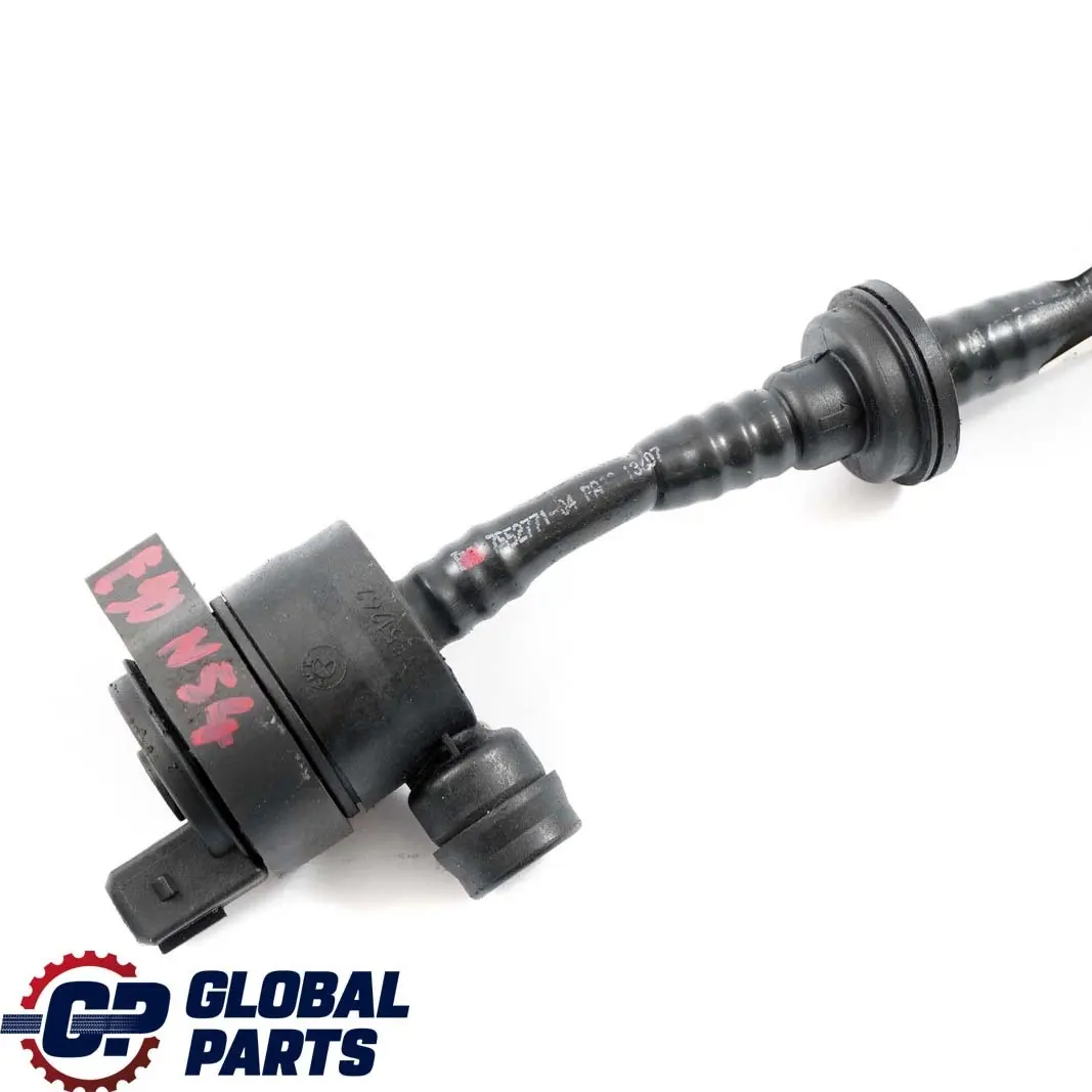 N54 Przewód Wąż Rura do BMW E82 E88 E90 F01 o numerze 7618652 BMW E82 E88 E90 F01 N54 Przewód Wąż Rura - SKU 7552771 - Numer Części 7618652