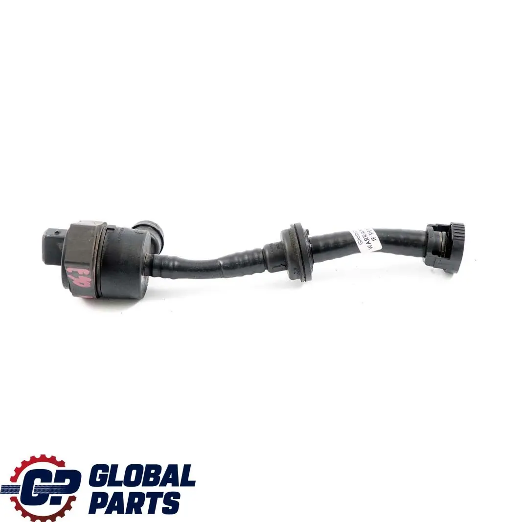 N54 Fuel Tank Breather Valve Pipe Hose to BMW E82 E88 E90 F01 with Part number 7618652 BMW E82 E88 E90 F01 N54 Fuel Tank Breather Valve Pipe Hose - SKU 7552771 - Part number 7618652