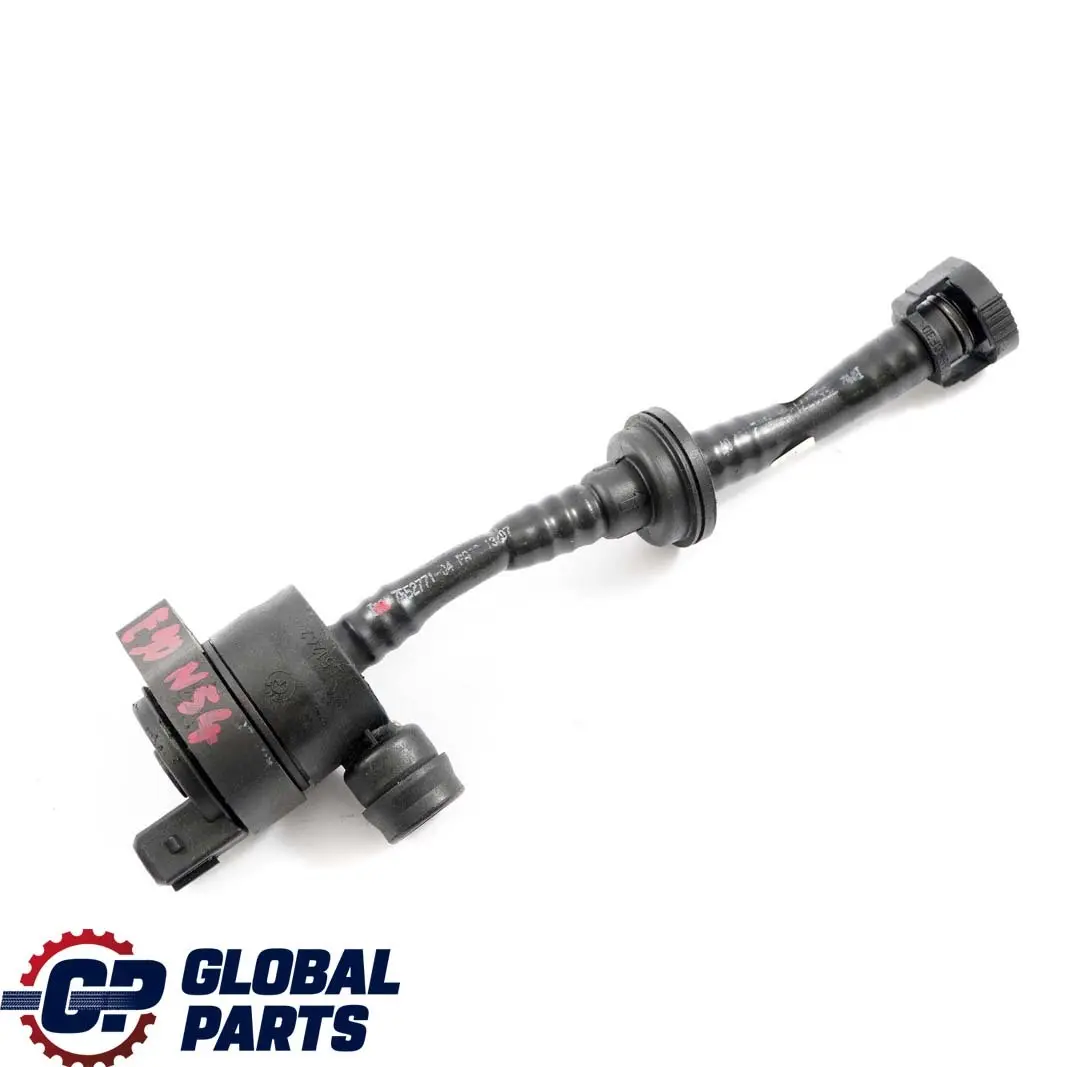 N54 Przewód Wąż Rura do BMW E82 E88 E90 F01 o numerze 7618652 BMW E82 E88 E90 F01 N54 Przewód Wąż Rura - SKU 7552771 - Numer Części 7618652