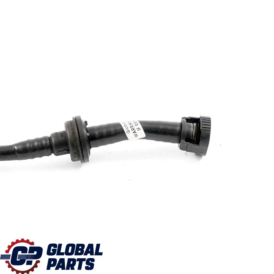 BMW 1 3 7 E82 E88 E90 F01 N54 Soupape de Purge de Reservoir Pipeline 7838281 - SKU 7552771 - Numéro de pièce 7618652