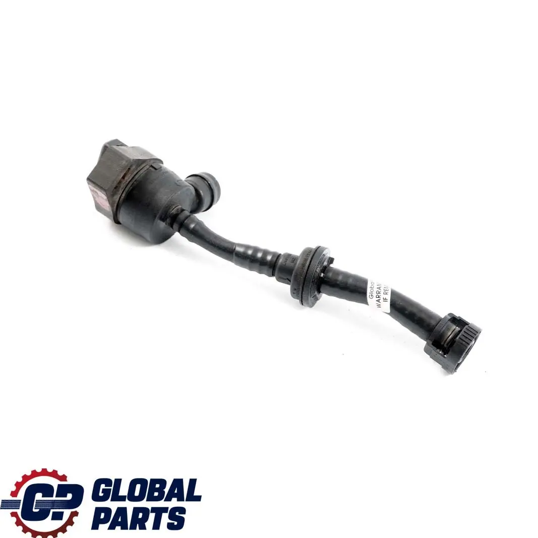 N54 Fuel Tank Breather Valve Pipe Hose to BMW E82 E88 E90 F01 with Part number 7618652 BMW E82 E88 E90 F01 N54 Fuel Tank Breather Valve Pipe Hose - SKU 7552771 - Part number 7618652