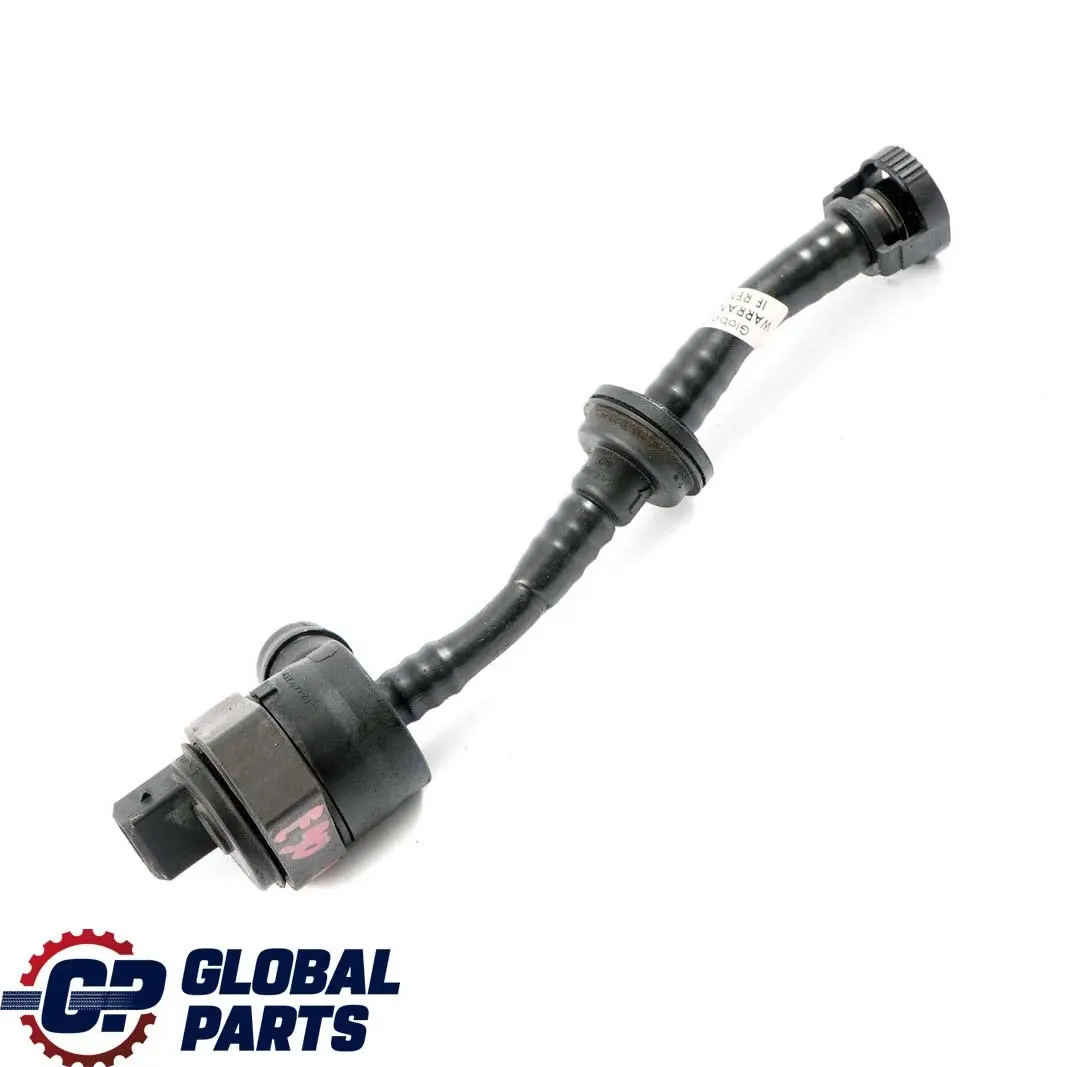 BMW 1 3 7 E82 E88 E90 F01 N54 Soupape de Purge de Reservoir Pipeline 7838281 - SKU 7552771 - Numéro de pièce 7618652