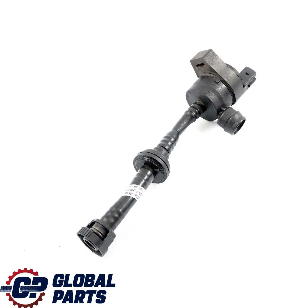 N54 Válvula Respiradero Depósito Combustible Manguera para BMW E82 E88 E90 F01 con número de pieza 7618652 BMW E82 E88 E90 F01 N54 Válvula Respiradero Depósito Combustible Manguera - SKU 7552771 - Número de pieza 7618652