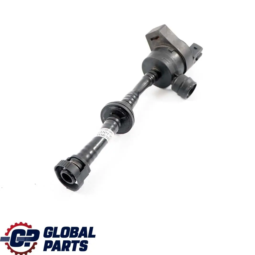 BMW E82 E88 E90 F01 N54 Przewód Wąż Rura - SKU 7552771 - Numer Części 7618652