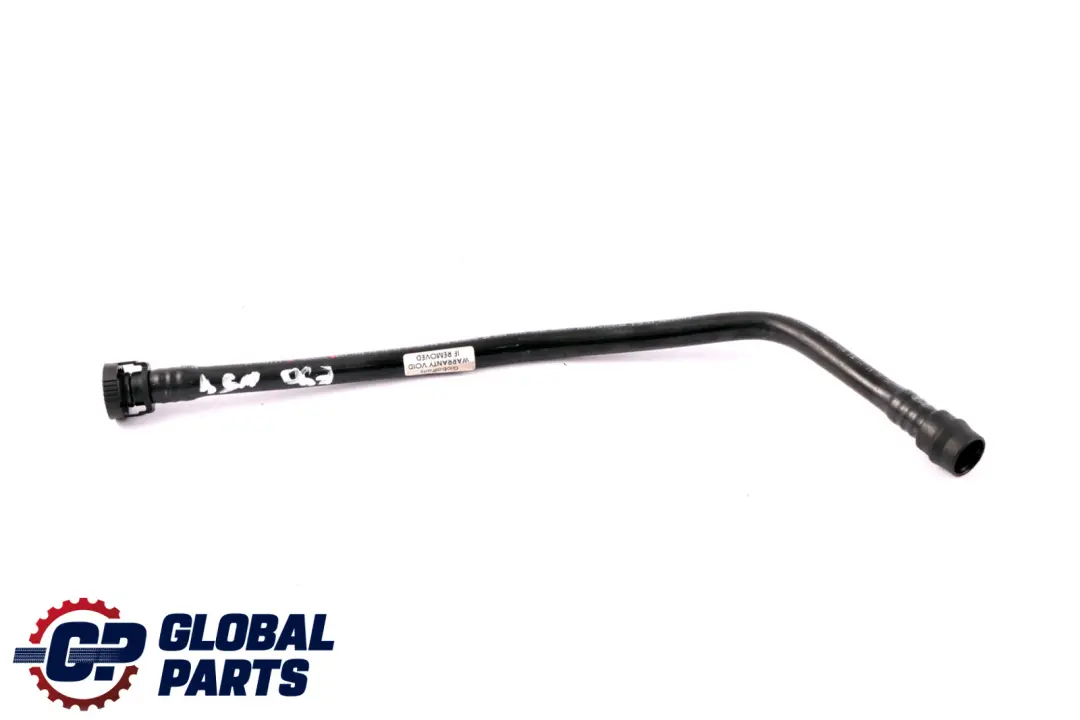 BMW E82 E90 E91 E92 Benzin N54 Kraftstofftank Entlüftungsleitung - SKU 7552773 - Teilenummer 7552773