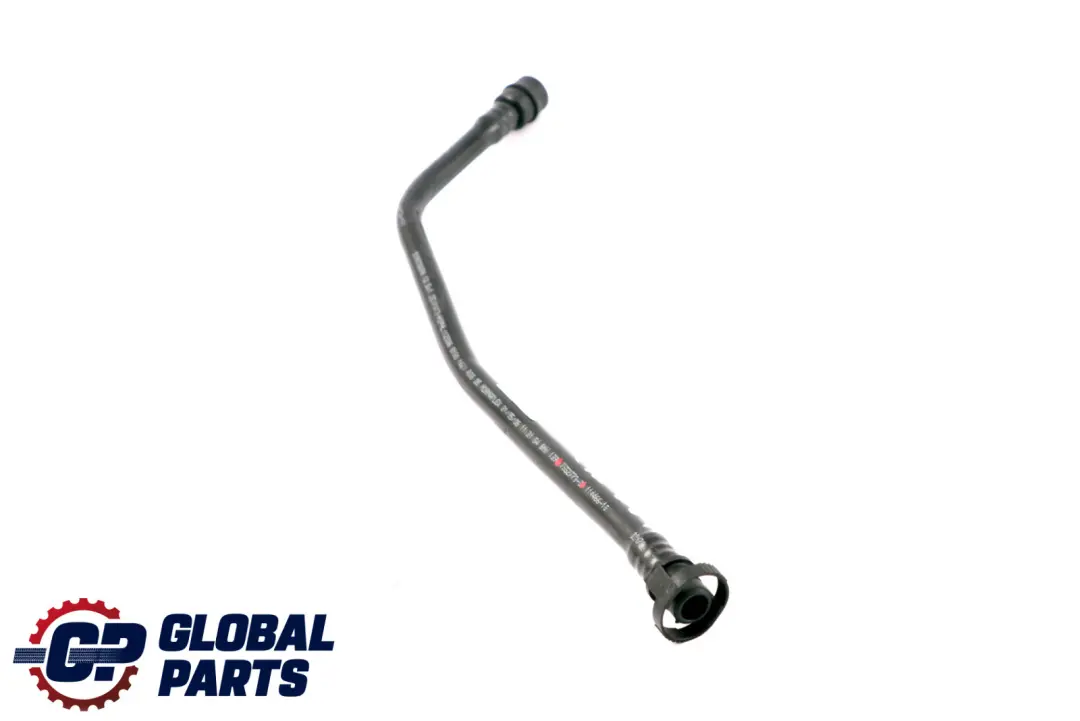 Gasolina N54 Tubo Respiradero Depósito Combustible para BMW E82 E90 E91 E92 con número de pieza 7552773 BMW E82 E90 E91 E92 Gasolina N54 Tubo Respiradero Depósito Combustible - SKU 7552773 - Número de pieza 7552773