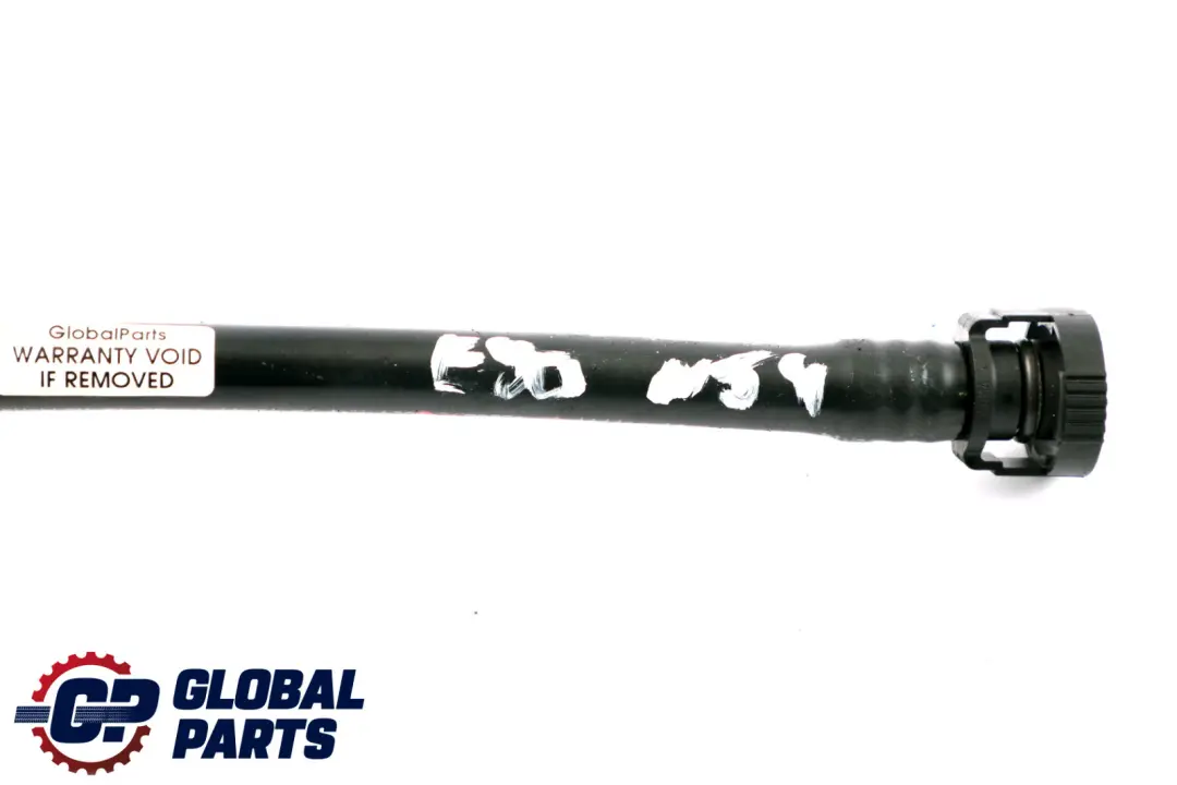 BMW E82 E90 E91 E92 Petrol N54 Ligne reniflard du réservoir de carburant - SKU 7552773 - Numéro de pièce 7552773