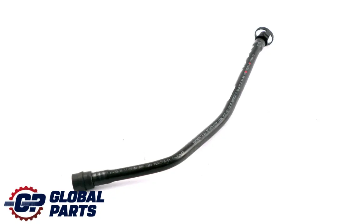 BMW E82 E90 E91 E92 Petrol N54 Ligne reniflard du réservoir de carburant - SKU 7552773 - Numéro de pièce 7552773