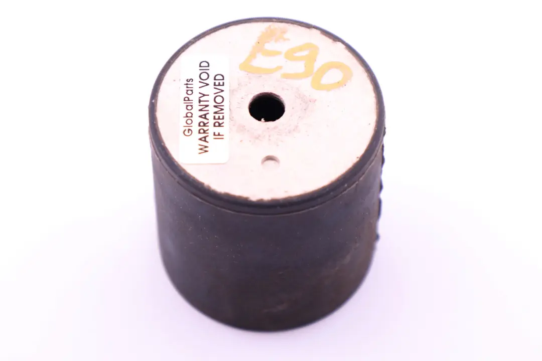 Amortiguador de vibraciones 62 HZ Colector para BMW E81 E87 E90 E91 E92 con número de pieza 7552796 BMW E81 E87 E90 E91 E92 Amortiguador de vibraciones 62 HZ Colector - SKU 7552796 - Número de pieza 7552796