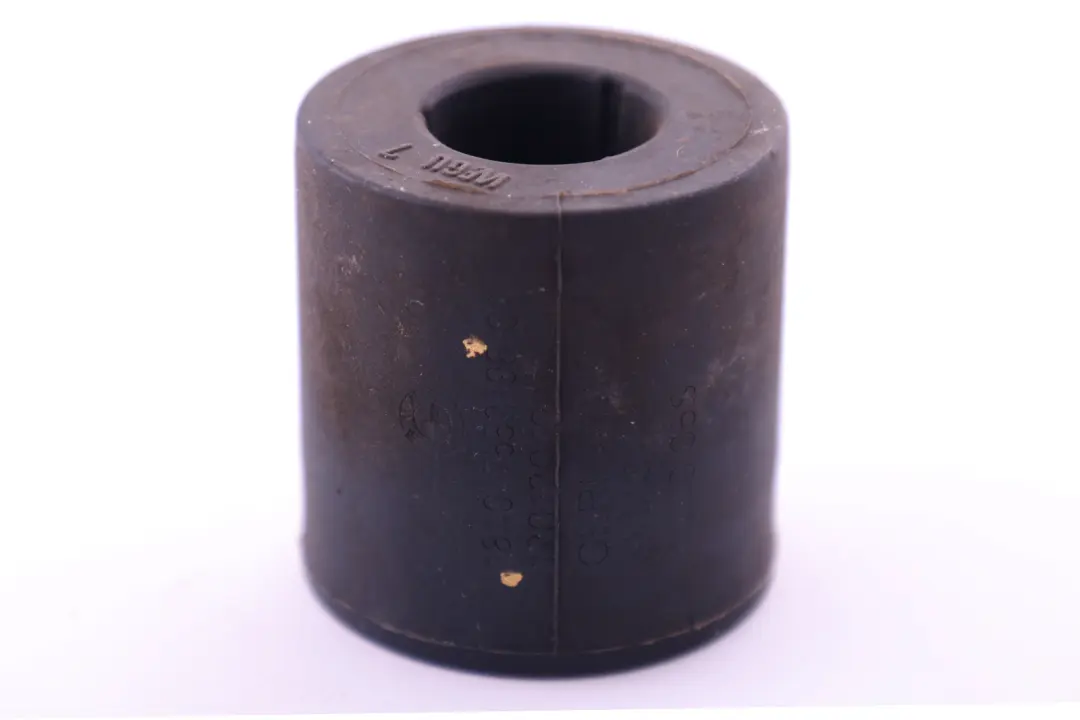 Assorbitore di vibrazioni 62 HZ Collettore per BMW E81 E87 E90 E91 E92 con numero di parte 7552796 BMW E81 E87 E90 E91 E92 Assorbitore di vibrazioni 62 HZ Collettore - SKU 7552796 - Numero di parte 7552796