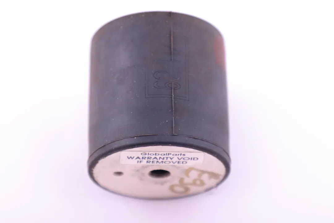 Amortiguador de vibraciones 62 HZ Colector para BMW E81 E87 E90 E91 E92 con número de pieza 7552796 BMW E81 E87 E90 E91 E92 Amortiguador de vibraciones 62 HZ Colector - SKU 7552796 - Número de pieza 7552796