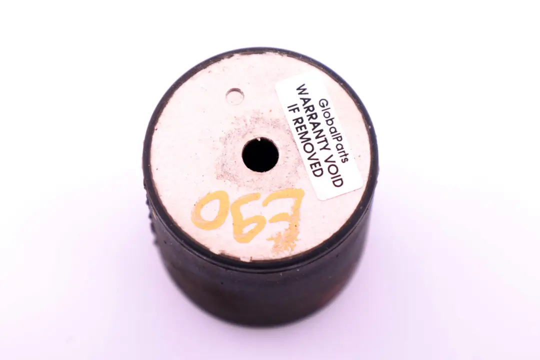 BMW E81 E87 E90 E91 E92 Tłumik Drgań 62 HZ - SKU 7552796 - Numer Części 7552796