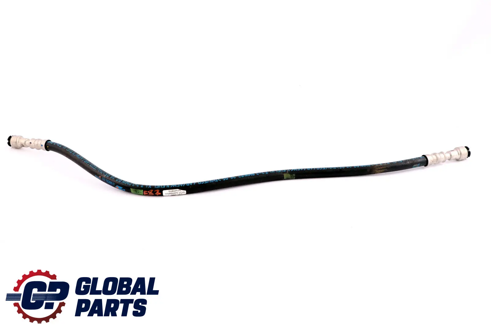 BMW E81 E87 E88 E90 E91 Przewód Paliwowy Wąż Rura Rurka 7552890