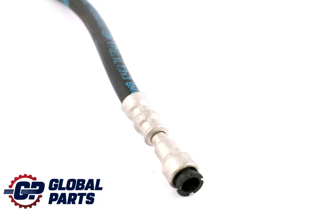 BMW E81 E87 E88 E90 E91 Tuyau D'Alimentation Carburant - SKU 7552890 - Numéro de pièce 7552890