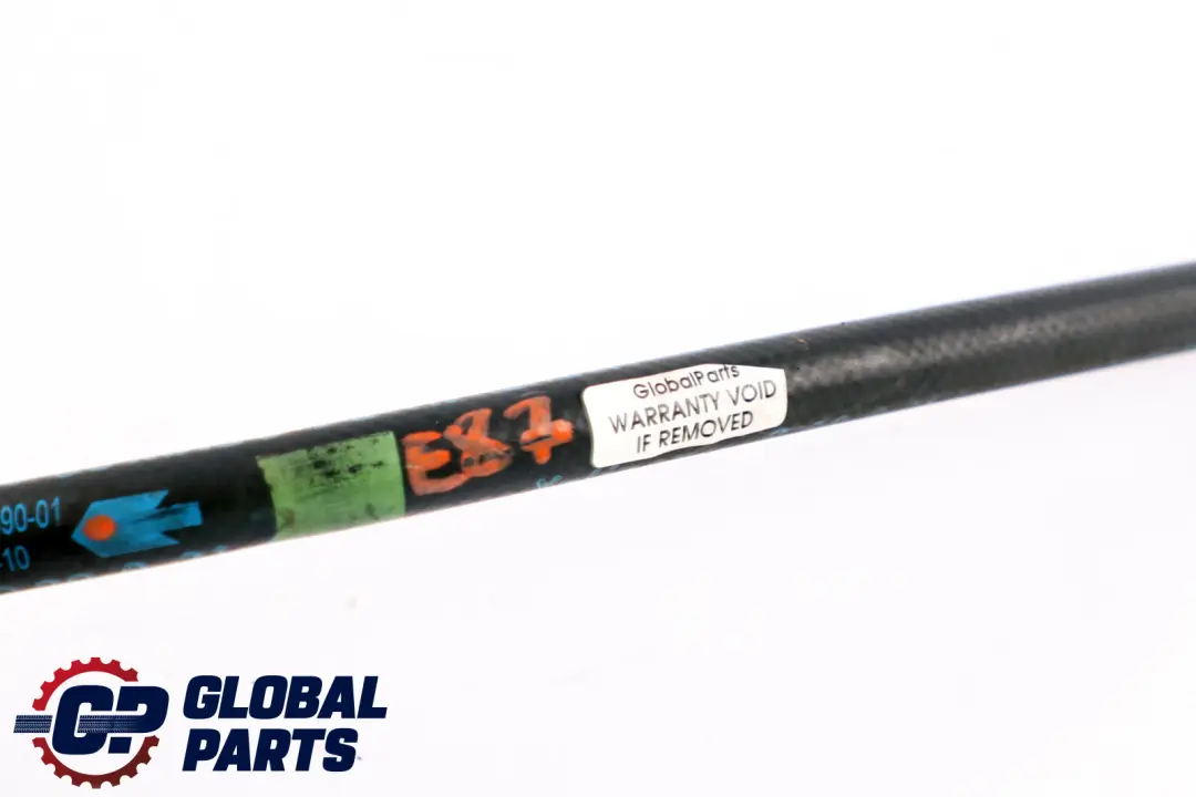 Tubo Flessibile Alimentazione Carburante per BMW E81 E87 E88 E90 E91 con numero di parte 7552890 BMW E81 E87 E88 E90 E91 Tubo Flessibile Alimentazione Carburante - SKU 7552890 - Numero di parte 7552890