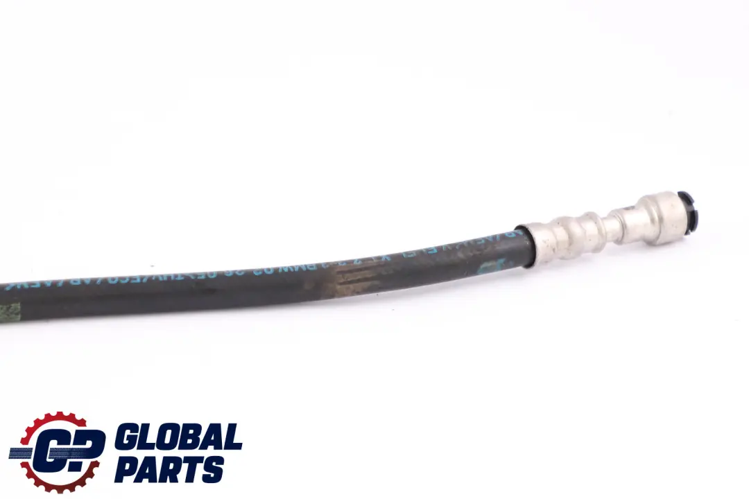 BMW E81 E87 E88 E90 E91 Fuel Supply Hose Pipe Line - SKU 7552890 - Part number 7552890