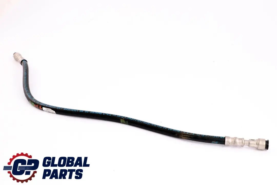 BMW E81 E87 E88 E90 E91 Przewód Paliwowy Wąż Rura Rurka - SKU 7552890 - Numer Części 7552890
