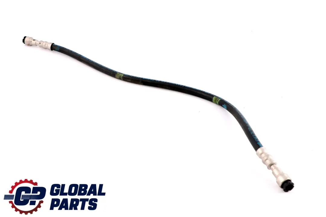 BMW E81 E87 E88 E90 E91 Przewód Paliwowy Wąż Rura Rurka - SKU 7552890 - Numer Części 7552890