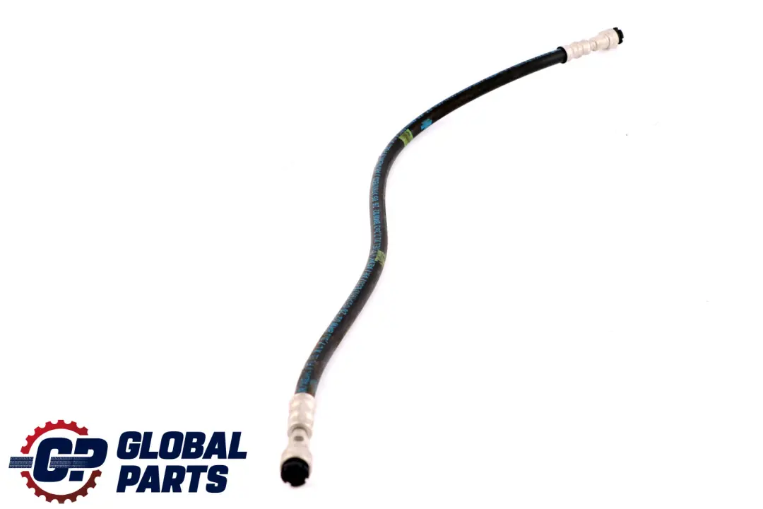BMW E81 E87 E88 E90 E91 Fuel Supply Hose Pipe Line - SKU 7552890 - Part number 7552890