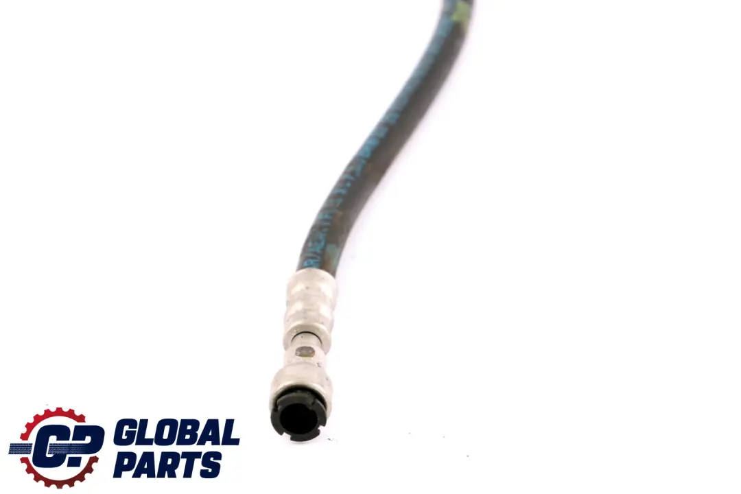 BMW E81 E87 E88 E90 E91 Przewód Paliwowy Wąż Rura Rurka - SKU 7552890 - Numer Części 7552890