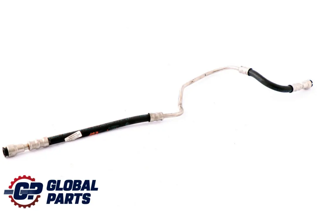 BMW E81 E87 E90 Przewód paliwa paliwowy benzyna - SKU 7552891 - Numer Części 6760299