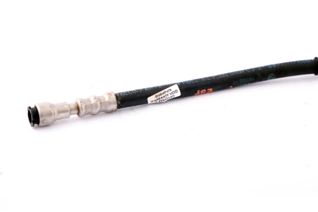 BMW E81 E87 E90 Przewód paliwa paliwowy benzyna - SKU 7552891 - Numer Części 6760299