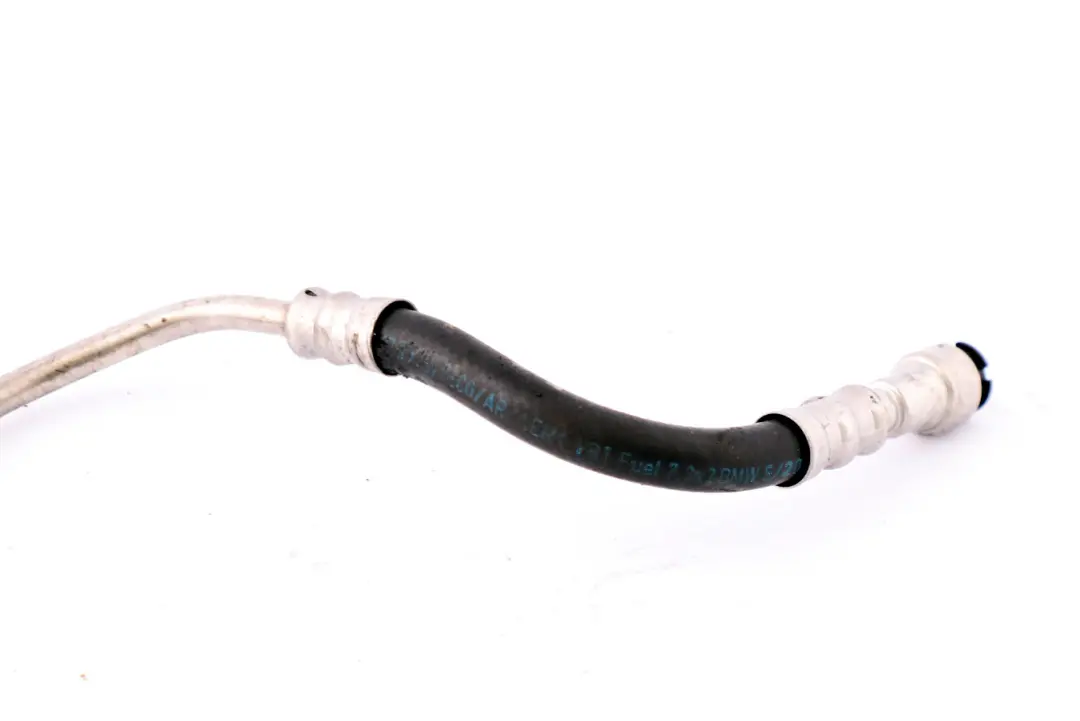 BMW E81 E87 E90 Przewód paliwa paliwowy benzyna - SKU 7552891 - Numer Części 6760299