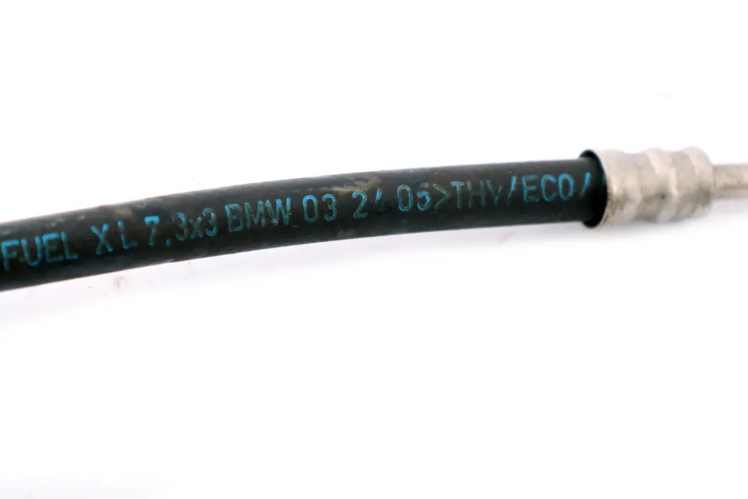 BMW E81 E87 E90 Przewód paliwa paliwowy benzyna - SKU 7552891 - Numer Części 6760299