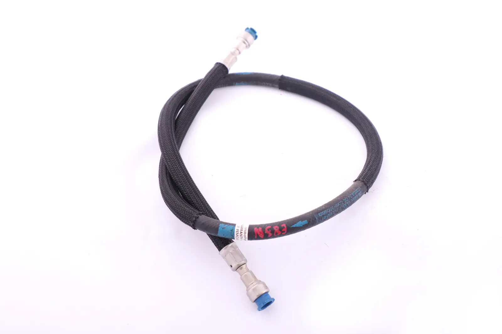 BMW X3 E83 LCI F25 Tuyau Reservoir N52N 7552892