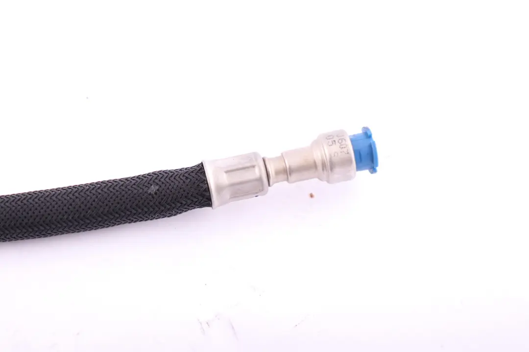 Tubo Manguera Deposito combustible N52N para BMW X3 E83 LCI F25 con número de pieza 7552892 BMW X3 E83 LCI F25 Tubo Manguera Deposito combustible N52N - SKU 7552892 - Número de pieza 7552892