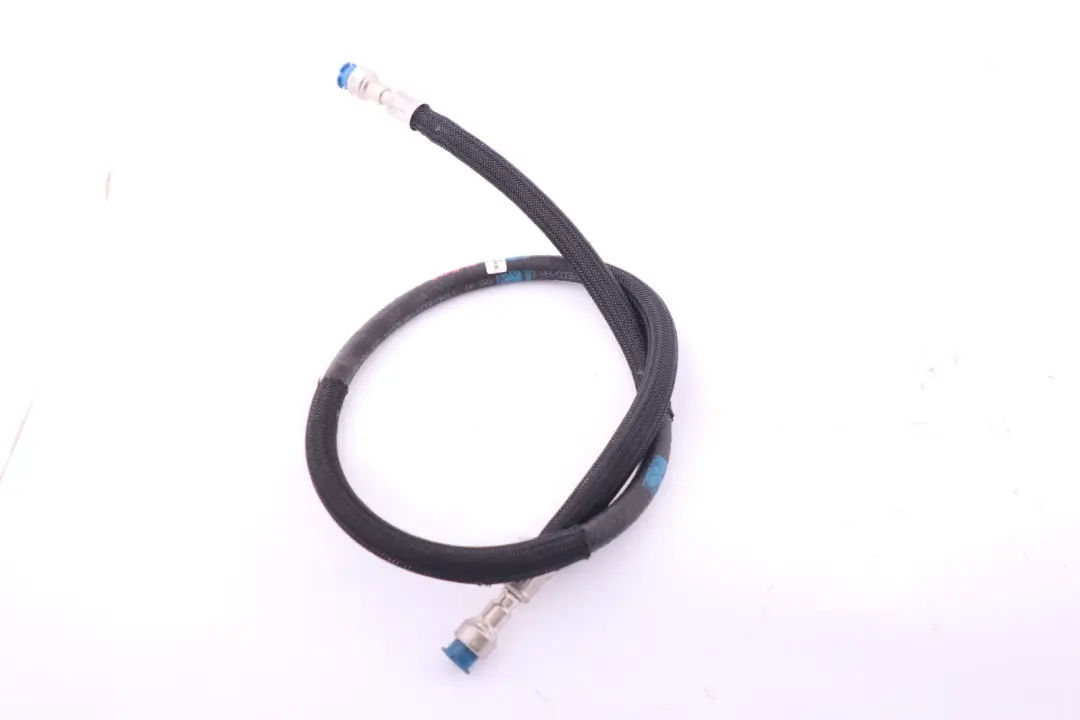 Tubo Serbatoio Carburante N52N per BMW X3 E83 LCI F25 con numero di parte 7552892 BMW X3 E83 LCI F25 Tubo Serbatoio Carburante N52N - SKU 7552892 - Numero di parte 7552892