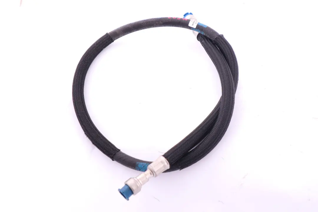 N52N Przewód Wąż Paliwa do BMW X3 E83 LCI F25 o numerze 7552892 BMW X3 E83 LCI F25 N52N Przewód Wąż Paliwa - SKU 7552892 - Numer Części 7552892