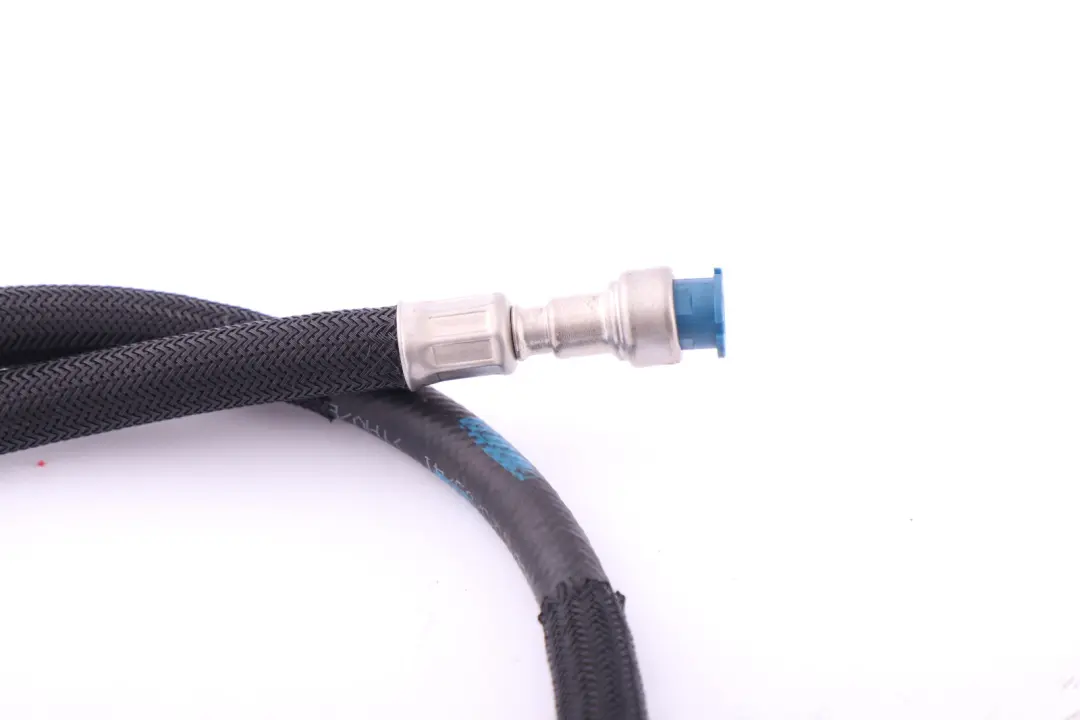 Tuyau Reservoir N52N pour BMW X3 E83 LCI F25 à propos du numéro de pièce 7552892 BMW X3 E83 LCI F25 Tuyau Reservoir N52N - SKU 7552892 - Numéro de pièce 7552892