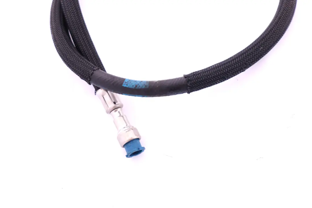 Pipe Hose Fuel Tank N52N to BMW X3 E83 LCI F25 with Part number 7552892 BMW X3 E83 LCI F25 Pipe Hose Fuel Tank N52N - SKU 7552892 - Part number 7552892