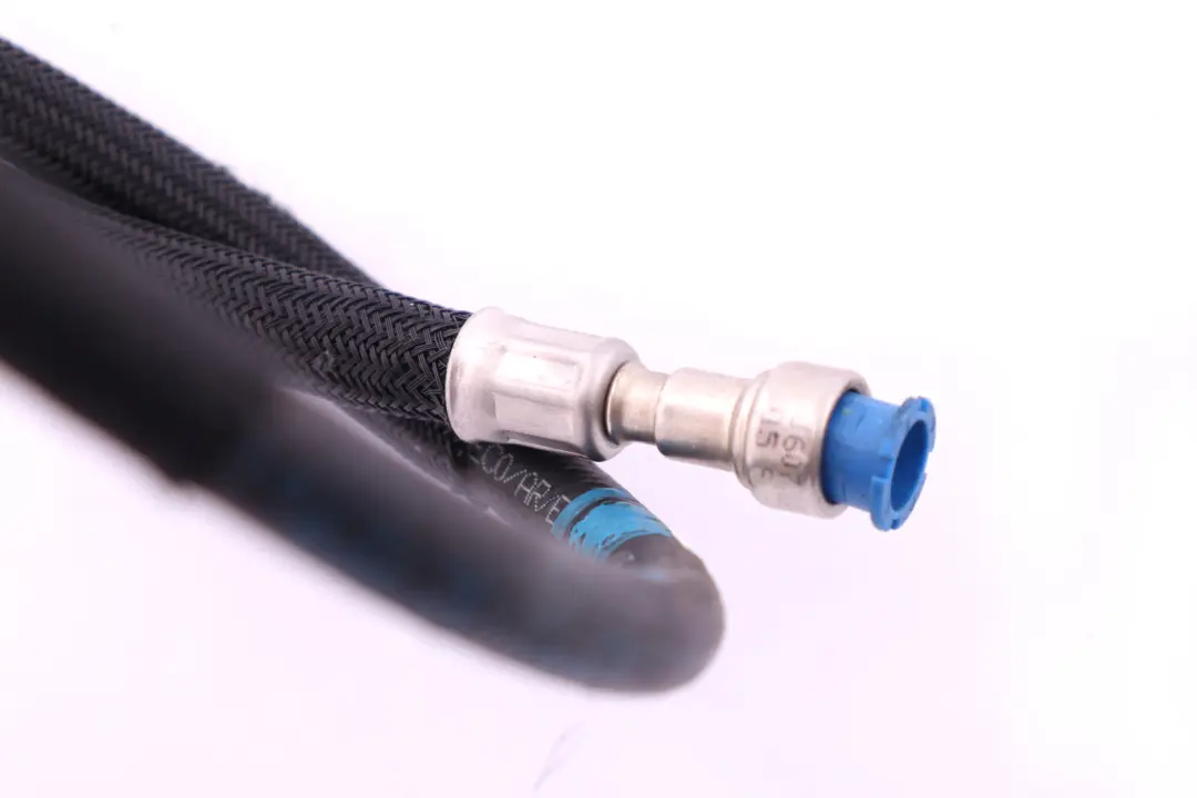 Tubo Manguera Deposito combustible N52N para BMW X3 E83 LCI F25 con número de pieza 7552892 BMW X3 E83 LCI F25 Tubo Manguera Deposito combustible N52N - SKU 7552892 - Número de pieza 7552892