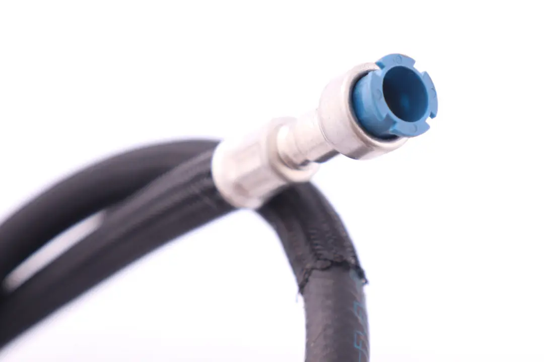 Pipe Hose Fuel Tank N52N to BMW X3 E83 LCI F25 with Part number 7552892 BMW X3 E83 LCI F25 Pipe Hose Fuel Tank N52N - SKU 7552892 - Part number 7552892