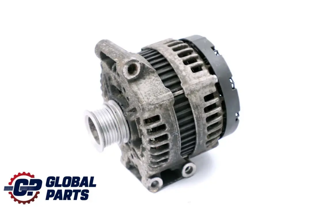 Alternateur Bosch 150 A pour Mini Cooper One R56 à propos du numéro de pièce 7553009 Mini Cooper One R56 Alternateur Bosch 150 A - SKU 7553009 - Numéro de pièce 7553009