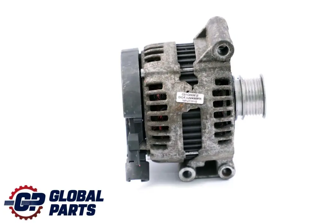 Alternatore Generatore Bosch 150A per Mini Cooper One R56 con numero di parte 7553009 Mini Cooper One R56 Alternatore Generatore Bosch 150A - SKU 7553009 - Numero di parte 7553009