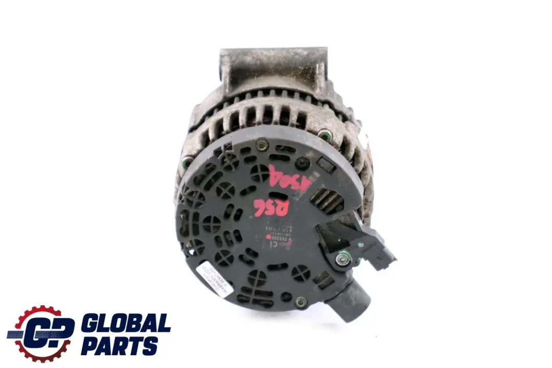 Alternator Generator Bosch 150A to Mini Cooper One R56 with Part number 7553009 Mini Cooper One R56 Alternator Generator Bosch 150A - SKU 7553009 - Part number 7553009