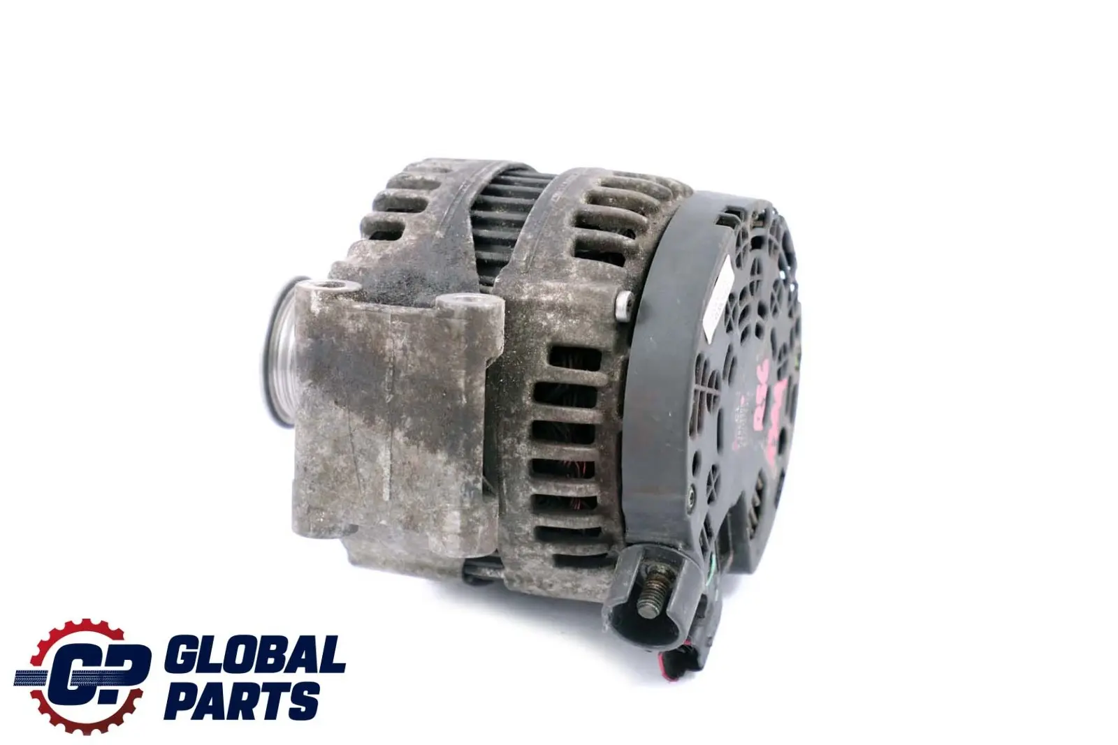 Mini Cooper One R56 Alternador Y Generador Bosch 150A 7553009