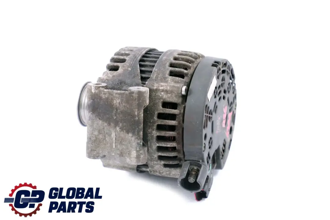 Alternator Generator Bosch 150A to Mini Cooper One R56 with Part number 7553009 Mini Cooper One R56 Alternator Generator Bosch 150A - SKU 7553009 - Part number 7553009