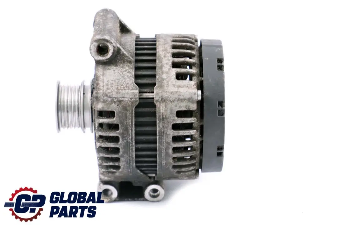 Alternador Y Generador Bosch 150A para Mini Cooper One R56 con número de pieza 7553009 Mini Cooper One R56 Alternador Y Generador Bosch 150A - SKU 7553009 - Número de pieza 7553009