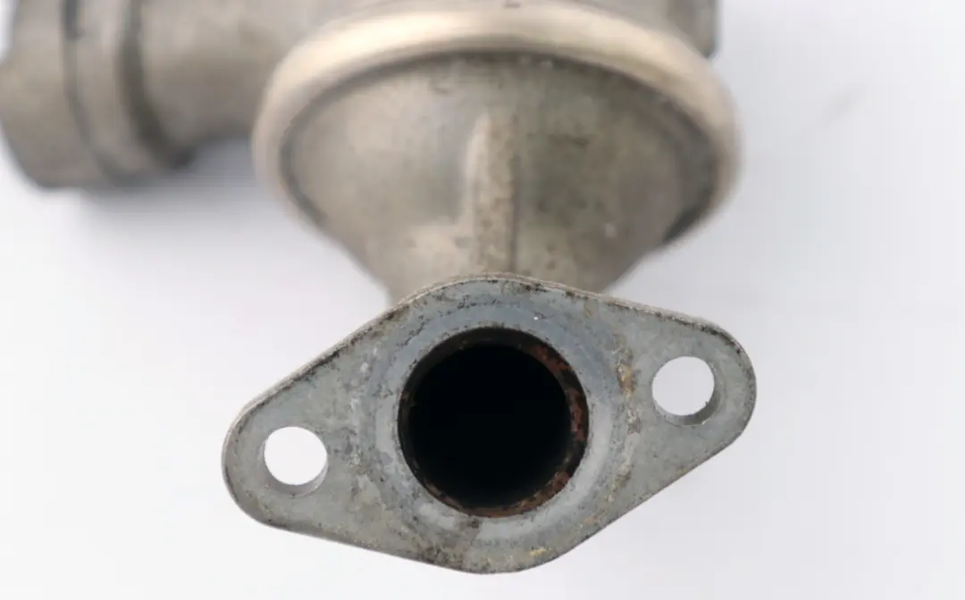 BMW X3 E46 E83 Gasolina M54 Múltiple De Admisión Válvula EGR - SKU 7553066 - Número de pieza 7553066