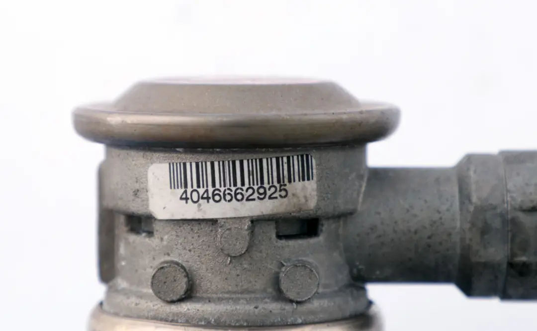 Benzin M54 Ansaugkrümmer AGR Ventil für BMW X3 E46 E83 mit Teilenummer 7553066 BMW X3 E46 E83 Benzin M54 Ansaugkrümmer AGR Ventil - SKU 7553066 - Teilenummer 7553066