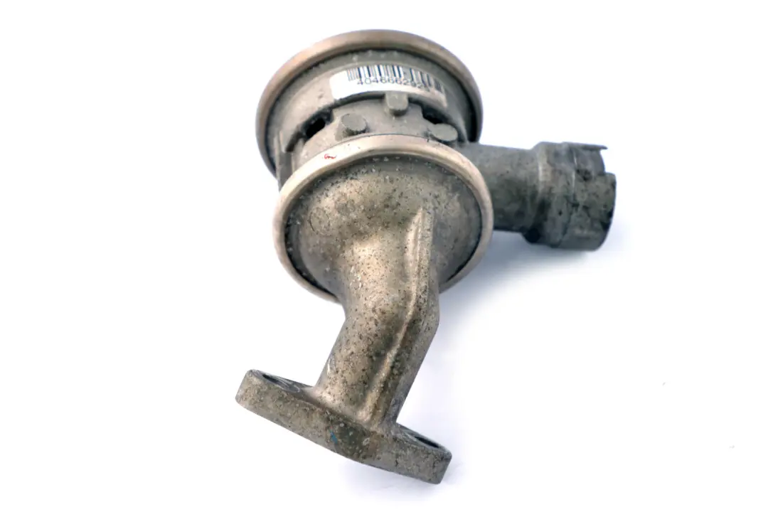 M54 Intake Manifold EGR Valve to BMW X3 E46 E83 Petrol with Part number 7553066 BMW X3 E46 E83 Petrol M54 Intake Manifold EGR Valve - SKU 7553066 - Part number 7553066