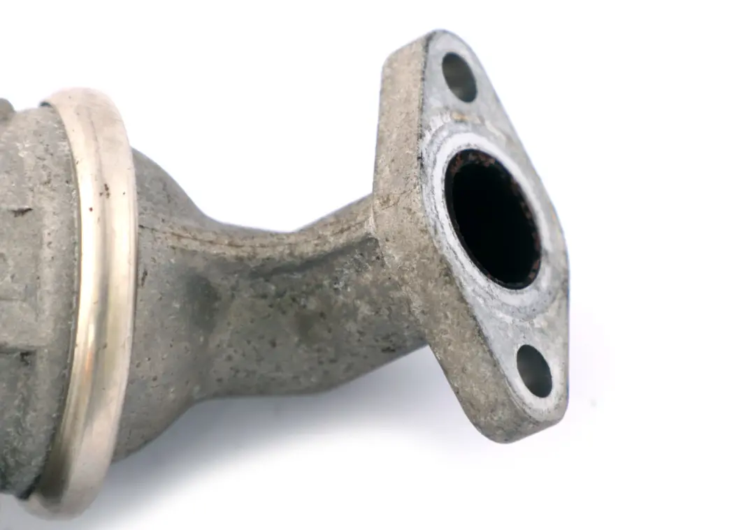 Gasolina M54 Múltiple De Admisión Válvula EGR para BMW X3 E46 E83 con número de pieza 7553066 BMW X3 E46 E83 Gasolina M54 Múltiple De Admisión Válvula EGR - SKU 7553066 - Número de pieza 7553066