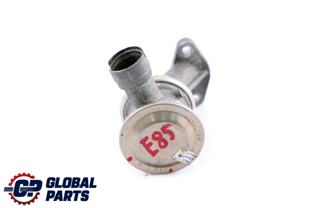 Valvola EGR Valvola di Blocco per BMW Z4 E46 E85 con numero di parte 7553068 BMW Z4 E46 E85 Valvola EGR Valvola di Blocco - SKU 7553068 - Numero di parte 7553068