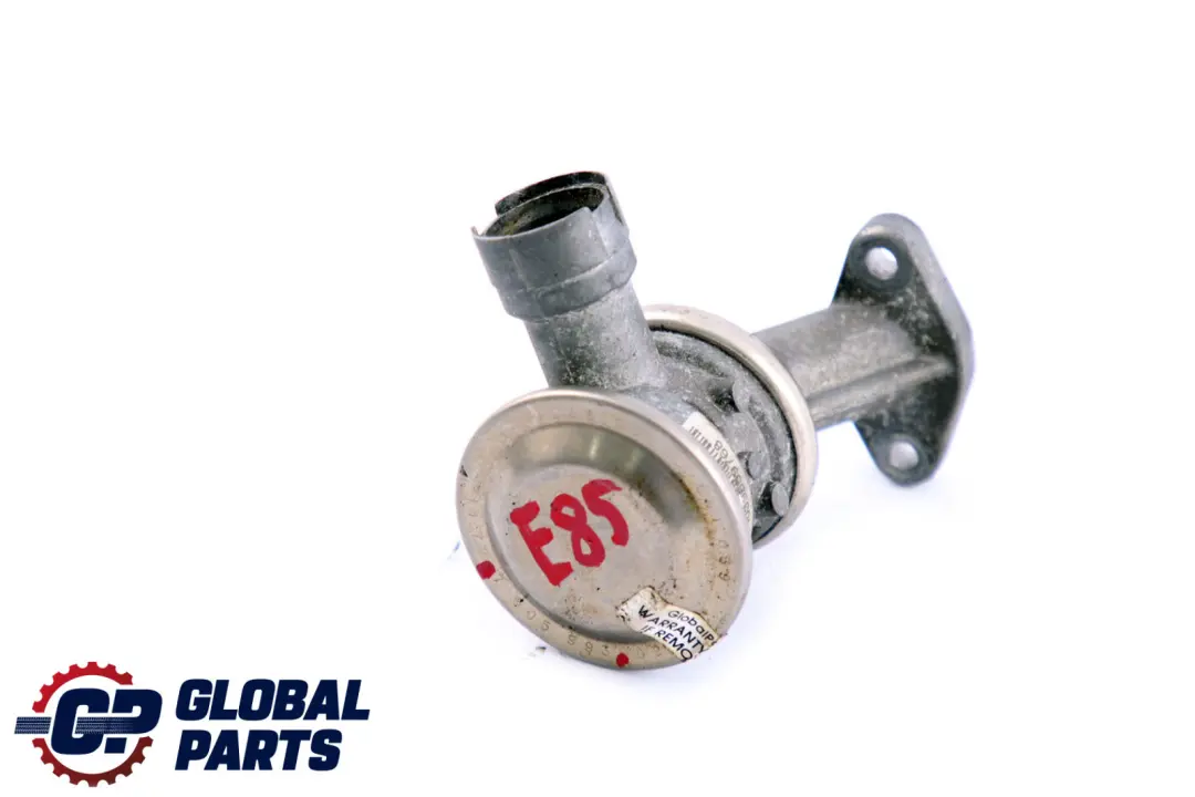 AGR-Ventil Sperrventil für BMW Z4 E46 E85 mit Teilenummer 7553068 BMW Z4 E46 E85 AGR-Ventil Sperrventil - SKU 7553068 - Teilenummer 7553068